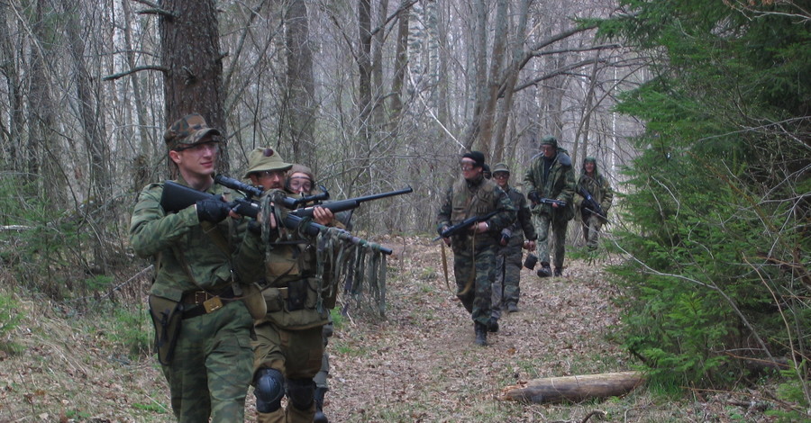 Где в столице поиграть  в 