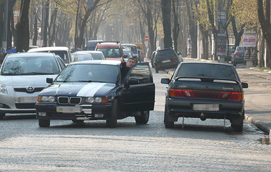 В Одессе Французский бульвар хотят сделать магистралью
