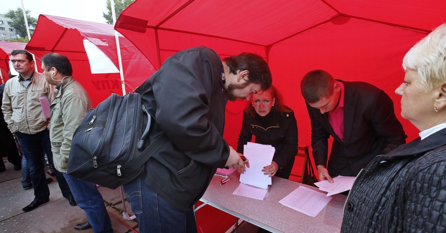 Альтернатива Европы для Украины: партнеры по интересам 