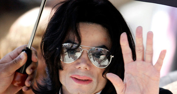 Семья Майкла Джексона проиграла суд компании-промоутеру