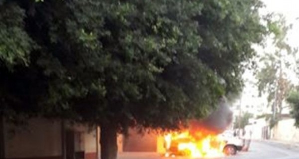 СМИ: При нападении на посольство России в Ливии застрелили двоих