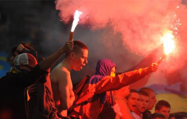 На матч Украина - Польша в Харькове разрешили пустить зрителей