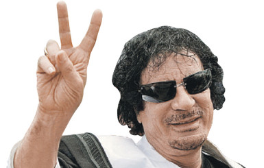 В Москве задержан самолет с €20 млрд! Они принадлежали Каддафи? 