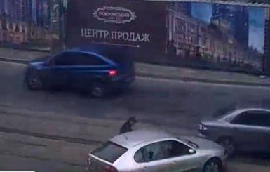 Стрельба в Киеве: подробности происшествия