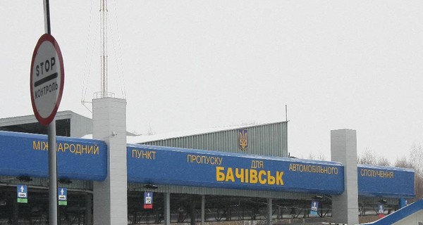 ЧП на Сумской границе: смертник подорвал себя вместе с пограничниками