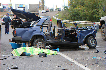 Под Николаевом 