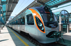 Hyundai уверяет, что их поезда будут ездить даже зимой