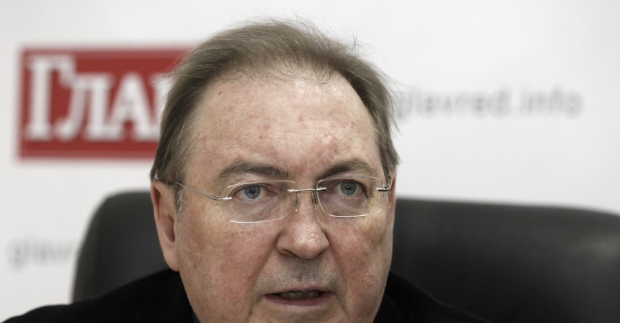 Дмитрий Выдрин: 