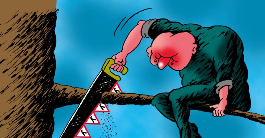 Кого вы считаете своим главным учителем?