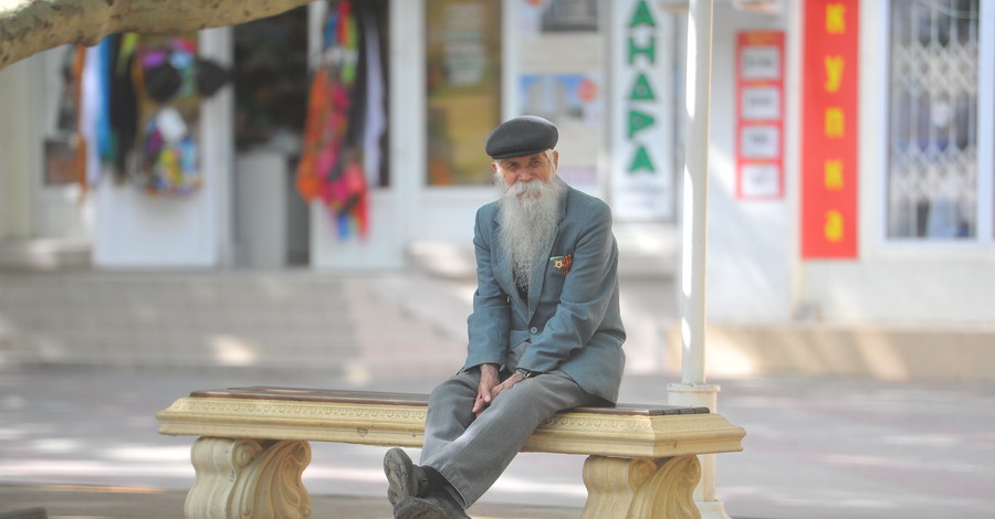 Пенсии будут расти и дальше 