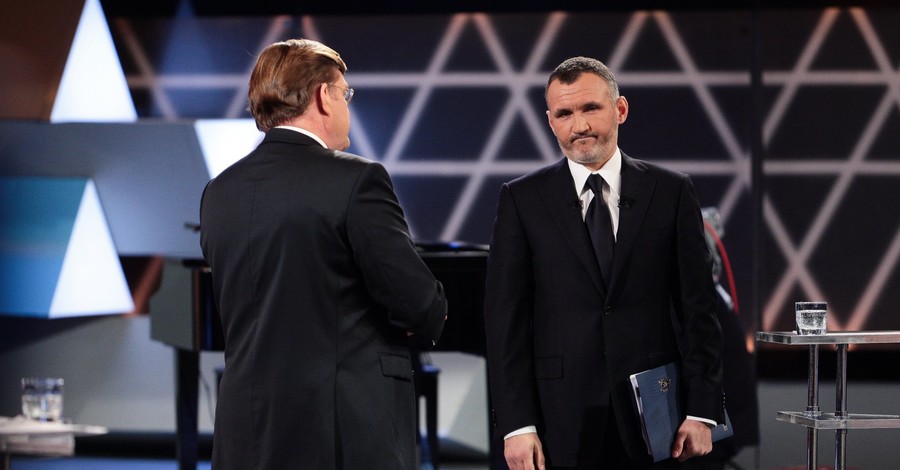 За что Рената Кузьмина отправили в СНБО? 