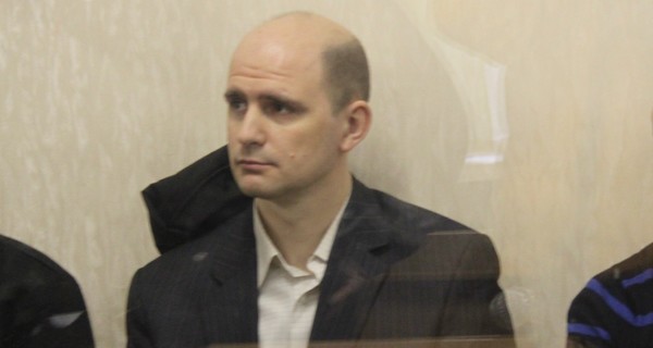 Виктор Сукачев заявил в суде о давлении на него сотрудников СБУ