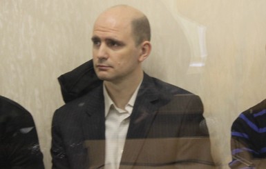 Виктор Сукачев заявил в суде о давлении на него сотрудников СБУ