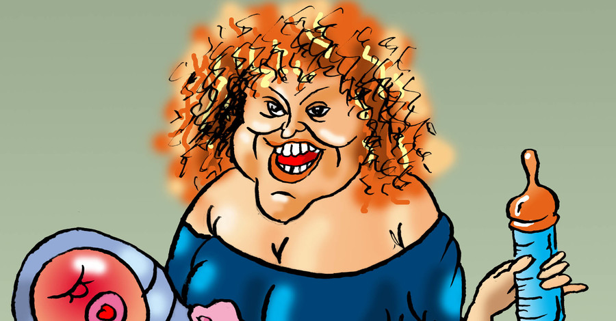 Что бы вы пожелали Алле Пугачевой и Максиму Галкину, у которых родились двое малышей от суррогатной матери?