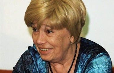 Умерла известная польская писательница Иоанна Хмелевская