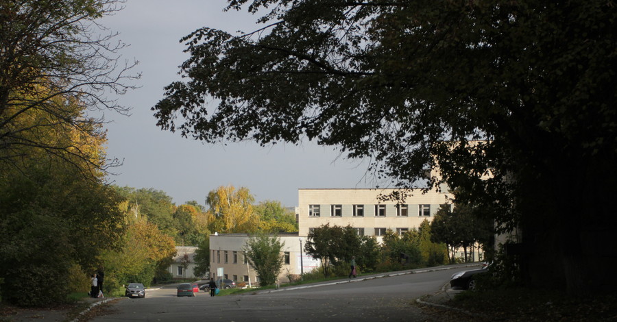 На улицах стало больше душевнобольных