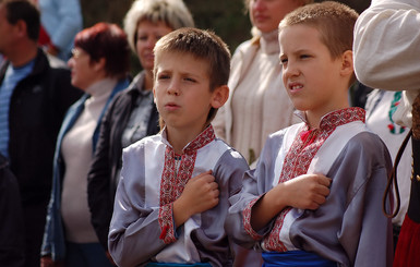 Дни украинского казачества: лекции, киносеансы, кулеш и боевые искусства
