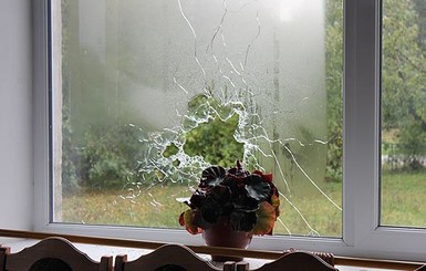 Террорист по-волынски:  мужчина обстрелял сельсовет, бары и грузовик