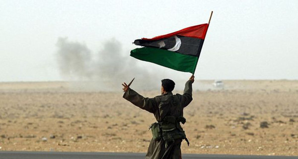 В Ливии похитили премьер-министра страны 