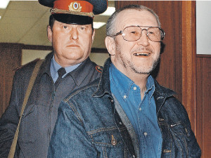 Увидеть бункер Япончика и не умереть 