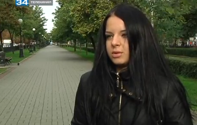 Скандал в днепропетровском ночном клубе: охранника обвиняют в избиении танцовщицы