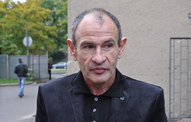 Адвокат Дрыжака заявляет, что в момент изнасилования милиционеров не было рядом с Крашковой