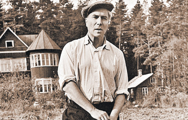 Охота за миллионом долларов Пастернака 