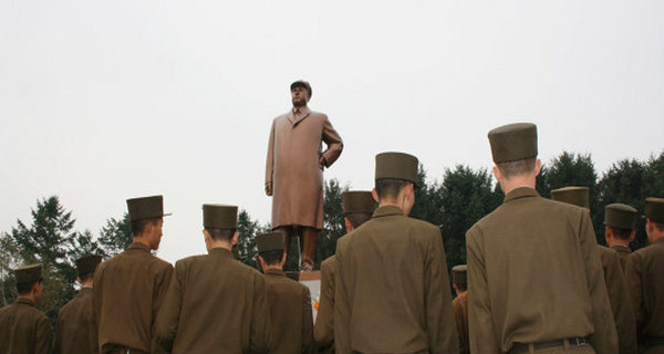 КНДР предложила Южной Корее объединиться в федерацию