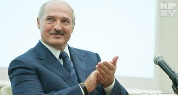 Александр Лукашенко о Пугачевой: 