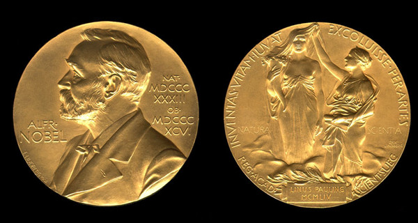 Удивили всех: Нобелевскую премию мира получила Организация по запрещению химоружия