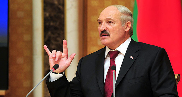 Лукашенко: Мы готовы забрать у России Калининградскую область