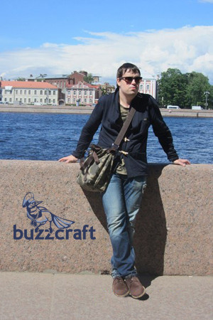 Андрей Шаккар: 