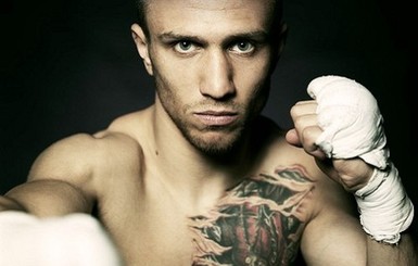 Ломаченко о бое с Рамиресом: 