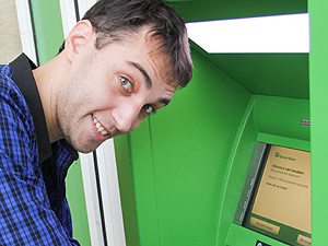 Фундамент стабильности гривны крепнет