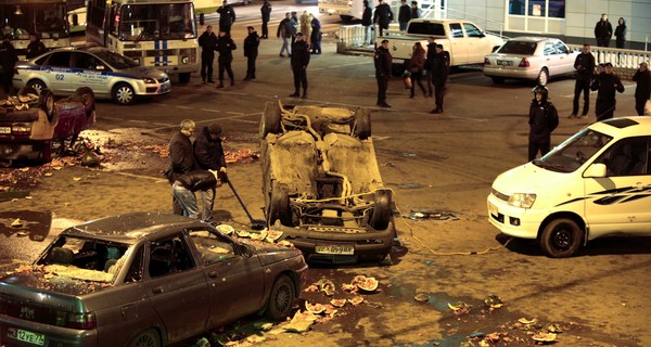 Московский бунт: беспощадный, но не бессмысленный 