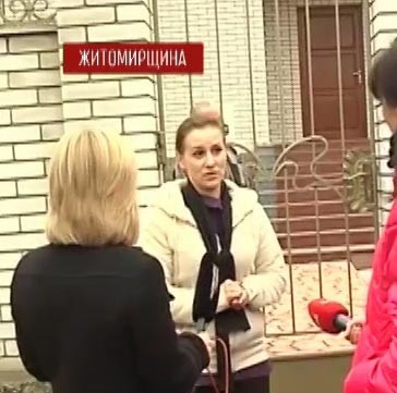 Подробности жестокого убийства в Бердичеве: перед смертью женщину пытали