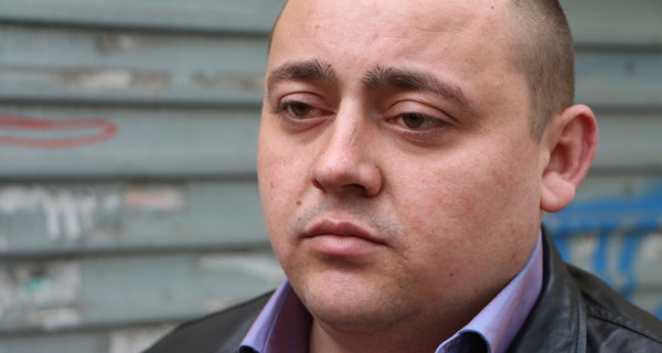 Врадиевские милиционеры выстраивают линию защиты Евгения Дрыжака