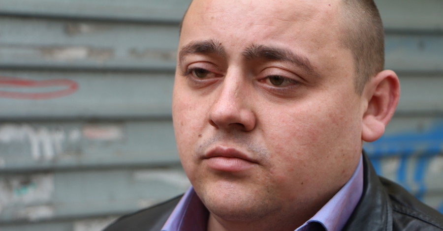 Врадиевские милиционеры выстраивают линию защиты Евгения Дрыжака