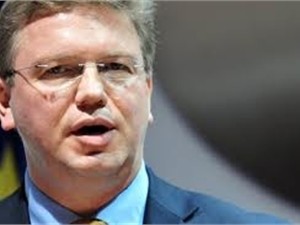 СБУ выяснило кто угрожал Штефану Фюле