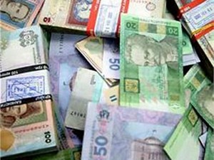 Киевлянка 13 лет посылала деньги несуществующему брату