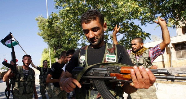 Эксперты уничтожили оборудование на 6 из 11 объектов с химоружием в Сирии