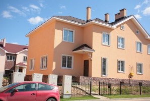 Комплексная отделка и ремонт коттеджей