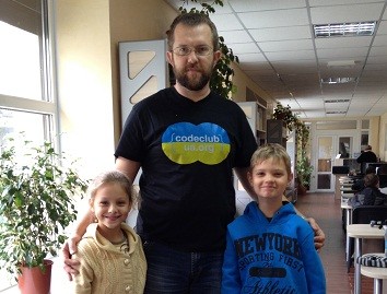 В Украине открываются клубы программирования для детей 