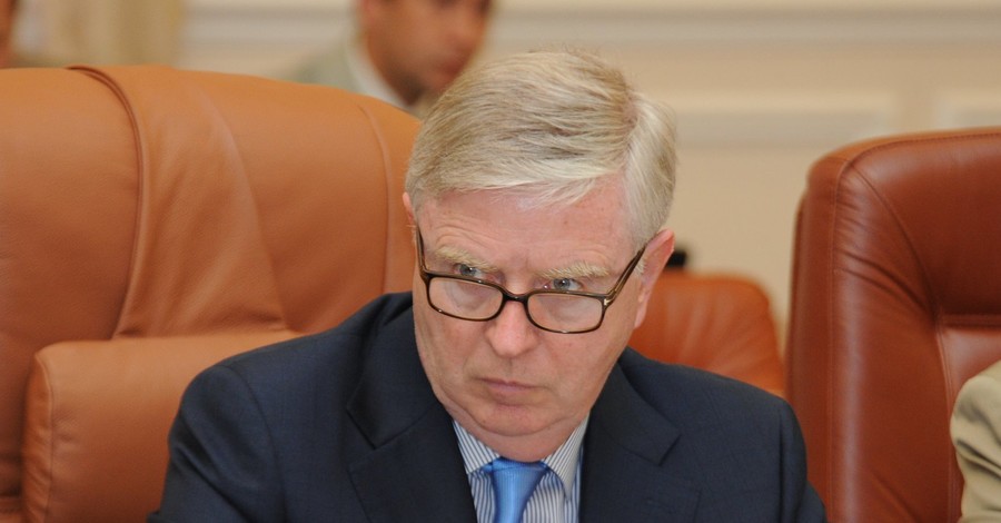 Саммит и Тимошенко: лечить нельзя помиловать 