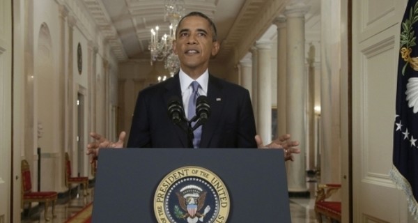 Обама одобрил достигнутое соглашение по бюджету 