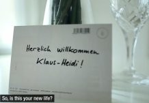 Lufthansa разыгрывает новую жизнь в Германии