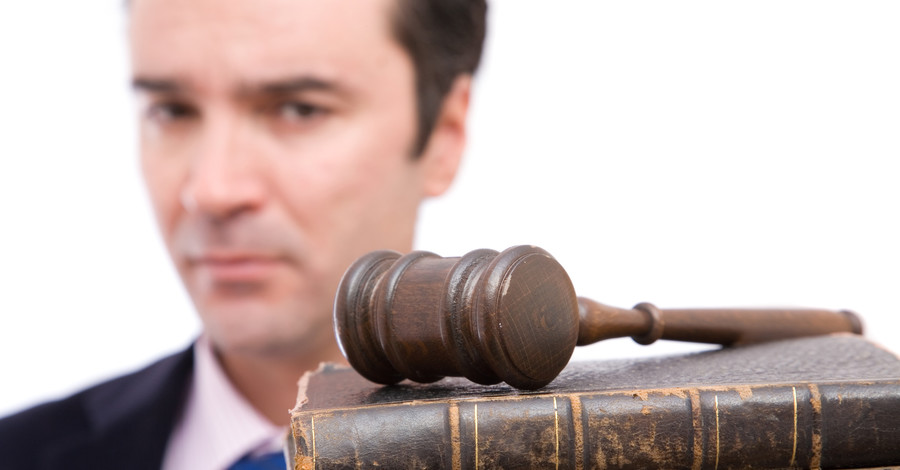 Украинцы смогут выбирать судей