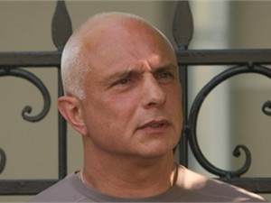 Александр Тимошенко: 