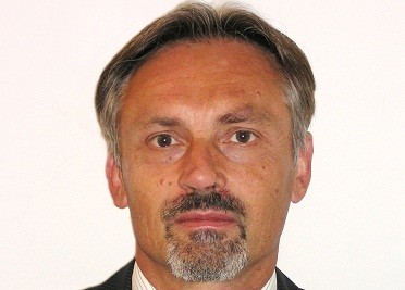 Чрезвычайный и Полномочный Посол Чехии в Украине Иван Почух: 