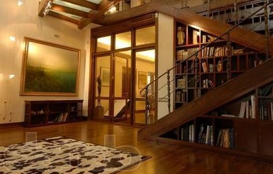 Составлен топ-5  самых дорогих квартир в Украине